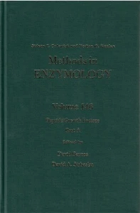 Methods in Enzymology Vol.146 Peptid Growth Factors - Bild 1 von 2