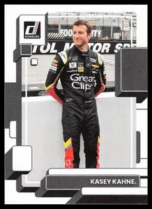 2023 Donruss Racing #98 Kasey Kahne - Picture 1 of 2