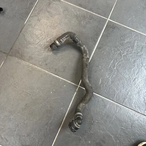 MERCEDES A CLASS WATER COOLANT PIPE 2022 1.3 PETROL HYBRID A2475011764 W177 - Picture 1 of 8