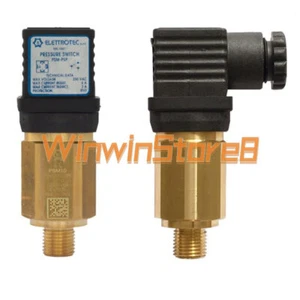 1Pcs New For ELETTROTEC pressure switch PSM100R14 sensor - Picture 1 of 2