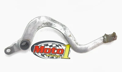 Usado OEM Yamaha 92-93 WR500 z - Palanca de pedal de freno trasero - 3SP-27200-00 - UB27 Foto 1 de 4