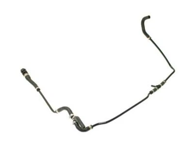 Manguera de radiador original para BMW M5 2006-2010 94747PZ 2007 2008 2009 Foto 1 de 2