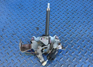 1991-1996 Chevrolet Corvette C4 Automatic Floor Shifter Assembly Complete OEM - Picture 1 of 4