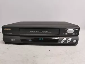 Bush Video Recorder VCR807 - Picture 1 of 5