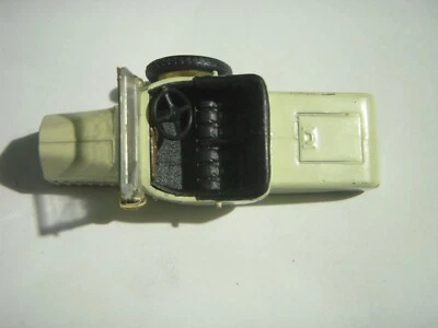 RIO 1:43 FIAT  0 SPARE PARTS BODY SPARE PARTS - Immagine 1 di 2