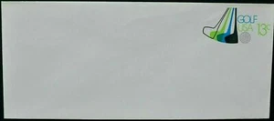 1977 Scott U583 stamped envelope, 13 cent - Picture 1 of 1