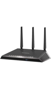 Netgear Nighthawk AC2600 Smart WiFi Router Model R7450 - Picture 1 of 1