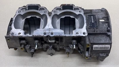 Ski-Doo 600 ETEC SDI HO Crankcase 09-19 172Q - Image 1 of 4