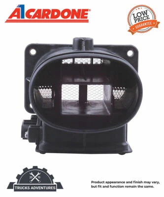 Sensor de flujo de aire másico Cardone Reman 74-60006 | Autopieza de alta calidad, universal Foto 1 de 4