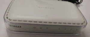 NETGEAR Wireless-N 150 Access Point (WN604) - Picture 1 of 5