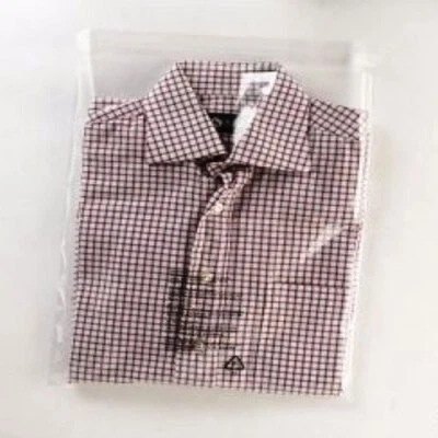 MAILING BAGS R US "Bekleidung Durchsichtige Taschen Multi-Listing alle Größen 8""x11"" bis 18""x22"