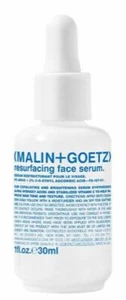 Malin + Goetz Resurfacing Face Serum 1oz. MSRP $70 NIB - Picture 1 of 1