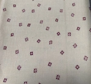 "Light Ground & Little Prints" RJR Fashion Fabrics Fat Quarter 18x22 Inches Cott - Picture 1 of 4