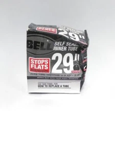 Bell Schrader Self Seal Inner Tube, 29" x 2.10-2.25" x 35mm DAMAGED PACKAGING - Picture 1 of 7