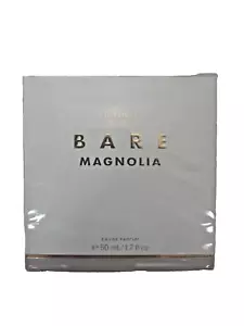 Victoria's Secret Bare Magnolia Eau De Parfum 1.7 fl oz / 50mL New & Sealed - Picture 1 of 3