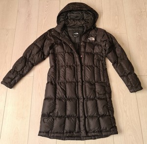 Las mejores ofertas en The North Face Metropolis abrigos, chaquetas y  chalecos para Mujeres | eBay