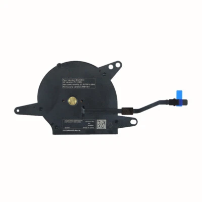 New original fan for Apple MacBook Air Retina 2018 A1932 MG70040V7-C010-S9A - Image 1 of 2