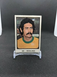 1974 Ruiz Romero Mundial Munchen 74 Munich Alemania Germany 69 Rivelino RARE - Picture 1 of 2