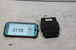 Suzuki Gsx-R 750 W GR7BB Bj: 1992-1995 Steuergerät - Bild 1 von 3