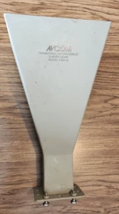 AVCOM TISH-40 Terrestrial Interference Survey Horn - Picture 1 of 9