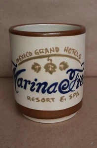 Taza de café mexicana Marina Fiesta Resort & Spa - Imagen 1 de 8