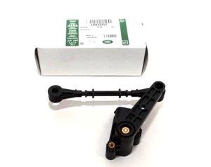 SENSOR DE ALTURA DE SUSPENSIÓN NEUMÁTICA TRASERA LAND ROVER DISCOVERY 5 RR SPORT L494 Y RR L405 - Imagen 1 de 8