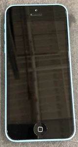 iPhone 5c - READ DESCRIPTION - Picture 1 of 2