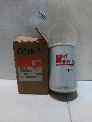 Fleetguard HF35150 Hydraulic Oil Filter #0150 - Image 1 of 3