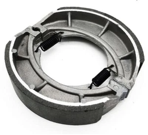 Bremsbacken hinten Kawasaki KDX 175 A 1980-1982 - Bild 1 von 2