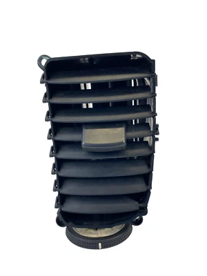 Kia Rio Rio5 2006-2011 lado derecho tablero central aire acondicionado ventilación parrilla conducto 97420-1G000 Foto 1 de 4