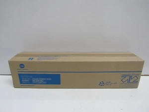 GENUINE KONICA MINOLTA DR313 (A7U40TD) YELLOW/MAGENTA/CYAN DRUM UNIT - Afbeelding 1 van 2
