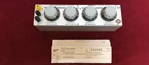 swema decade resistance box rd1014 B in excellent condition - Picture 1 of 6