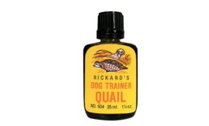 Quail Dog Training Scents - Picture 1 of 2