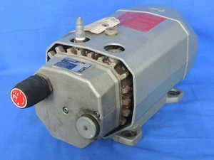 Becker VT 3.16 Oil-less Rotary Vane Vacuum Pump 16/19 m3/hr at 50/60 Hz - Picture 1 of 5
