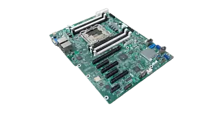 HP 791704-001 for Proliant ML110 Gen9 Motherboard | Socket FCLGA2011-v3 - Picture 1 of 2