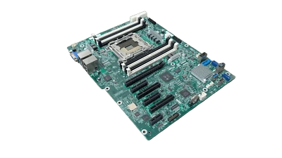HP 791704-001 for Proliant ML110 Gen9 Motherboard | Socket FCLGA2011-v3 - Image 1 of 2