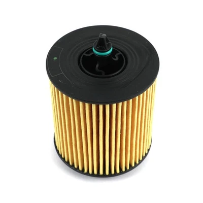 Filtro de aceite de motor ACDelco genuino para Saturn Aura 2007-2009 | 2,44 pulgadas de diámetro exterior Foto 1 de 4