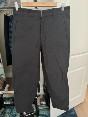 Outlier Bombworks Carbón Talla 30 (Corte 2021, ALTERADO) Foto 1 de 2