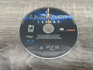 Quantum Theory (Sony PlayStation 3, 2010) Disc Only - Picture 1 of 4