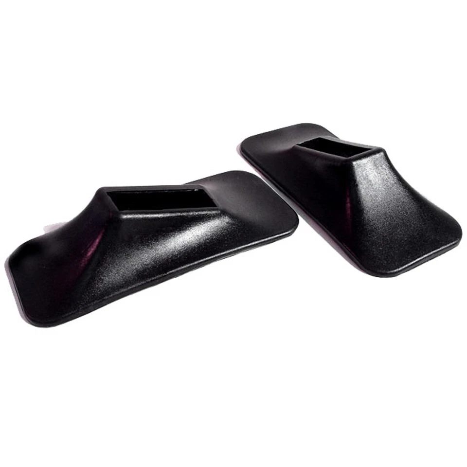 Ojales de brazo de parachoques delantero para Lincoln serie 66H 1946, serie 76H 1947; BG 47 Foto 1 de 1