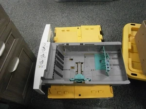 LEXMARK 550-SHEET Cassette Paper Tray LM502712 For Lexmark Printer T654dn - Picture 1 of 9