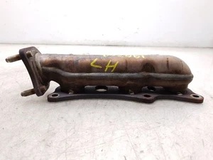 00 01 02 03 04 COLECTOR ESCAPE IZQUIERDO TOYOTA TACOMA 3.4L 5VZFE - Imagen 1 de 12