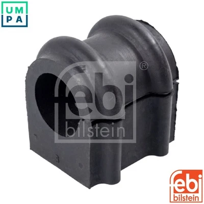 MOUNTING STABILISER BAR 103438 FOR HYUNDAI D3EA 1.5L 3cyl LAVITAG4GB 1.8L 4cyl - Image 1 of 4