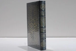 EASTON PRESS GALAXY BLUES BY ALLEN M. STEELE SIGNED FIRST EDITION SCI-FI NEW AND - Imagen 1 de 5