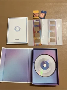 White Wind von Mamamoo CD 2019 9. Mini Album K-Pop - Bild 1 von 8