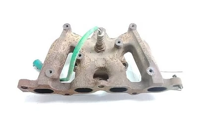 96MF9431BA COLECTOR ESCAPE / 6972 / 98732 FORD FIESTA BERLINA 1.25 16V CAT Foto 1 de 4