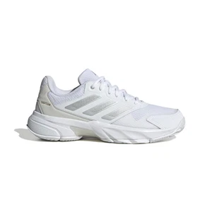 adidas CourtJam Control 3 Women's Tennis Shoes – Master the Game with Comfort - Picture 1 of 4