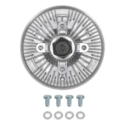 Conjunto de embrague de ventilador para Dodge D250 D350 Ram 2500 Ram 3500 36936 920-2140 215035 Foto 1 de 4