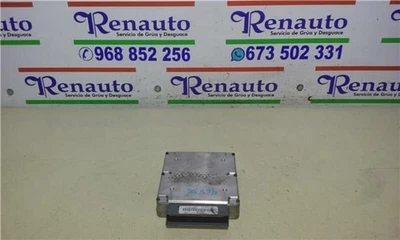 97BB-12A650-JB centralina per FORD MONDEO II (BAP) 1.8 TD 296076 - Immagine 1 di 4