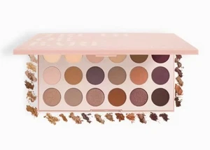 MORPHE 18T Truth Or Bare Artistry Palette 19.5 g - Picture 1 of 1